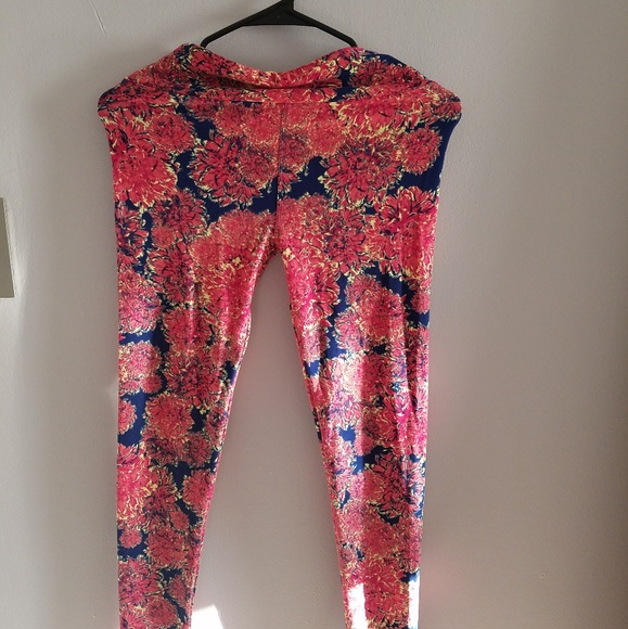 LuLaRoe Pants - LulaRoe leggings